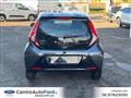 TOYOTA AYGO Connect 1.0 VVT-i 72 CV 5 porte x-fun MMT