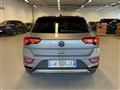 VOLKSWAGEN T-ROC 1.000 BENZINA 115cv "Style" MANUALE, KMZERO!