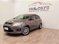 FORD C-MAX 1.6 GPL Titanium