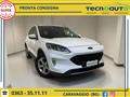 FORD KUGA 1.5 EcoBlue 120 CV 2WD Connect