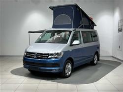 VOLKSWAGEN CALIFORNIA 2.0 TDI 150CV DSG 4Motion Ocean