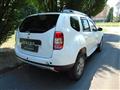 DACIA DUSTER 1.6 110CV 4x2 GPL Lauréate