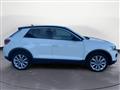 VOLKSWAGEN T-ROC 2.0 TDI SCR 150 CV DSG 4MOTION Advanced BlueMot. Tech.