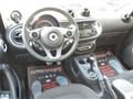 SMART FORFOUR 90 0.9 Turbo Brabus Style