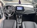 SUZUKI S-CROSS 1.4 Hybrid 4WD AllGrip Top