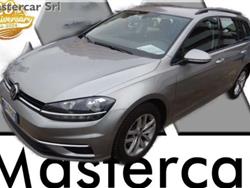 VOLKSWAGEN GOLF Variant 2.0 tdi Business 150cv dsg - GB795BG