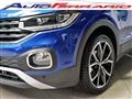 VOLKSWAGEN T-CROSS 1.0 TSI 110 CV DSG Style