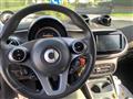 SMART FORFOUR 70 1.0 Brabus Syle