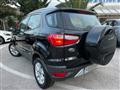 FORD ECOSPORT 1.0 EcoBoost 125 CV Titanium