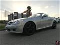 MERCEDES Classe SLK 200 Kompressor Chrome