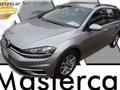 VOLKSWAGEN GOLF Variant 2.0 tdi Business 150cv dsg - GB795BG