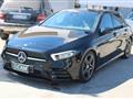 MERCEDES CLASSE A SEDAN d Automatic 4p. Premium