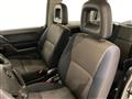 SUZUKI JIMNY 1.3i 16V cat 4WD Special