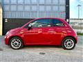 FIAT 500 1.2 Sport