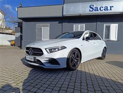 MERCEDES CLASSE A SEDAN d Automatic Premium