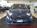 FORD ECOSPORT 1.0 EcoBoost 125 CV Start&Stop ST-Line