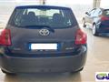 TOYOTA Auris D-4D 5p. Sol MY'08