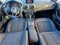 AUDI A3-CABRIO 2.0 TDI S tronic Business Sport Unico Pro 92000km