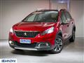 PEUGEOT 2008 (2013) BlueHDi 120 EAT6 S&S Crossway