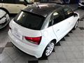 AUDI A1 1.6 TDI 115 CV DESIGN EDITION