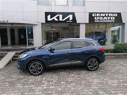 RENAULT KADJAR dCi 8V 110CV EDC Energy Sport Edition 2