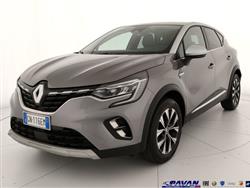 RENAULT NUOVO CAPTUR TCe 90 CV Techno