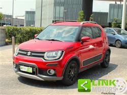 SUZUKI IGNIS 1.2 Hybrid Top / Unico Proprietario