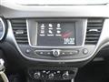 OPEL CROSSLAND X 1.2 Turbo 12V 110 CV Start&Stop aut. Ultimate