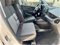 FIAT DOBLÒ 1.3 MJT SX 3 Posti MOTORE REVISIONATO + IVA