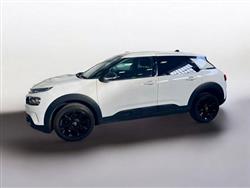 CITROEN C4 CACTUS PureTech 110 S&S Shine