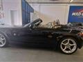 BMW Z4 2.5i cat UNICO PROPRIETARIO M-SPORT Msport