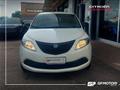 LANCIA YPSILON 1.0 FireFly 5 porte S&S Hybrid Ecochic Silver