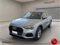 AUDI Q3 35 TDI quattro S tronic Business