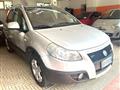 FIAT SEDICI 1.9 MJT 4x4 Dynamic