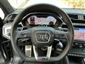 AUDI Q3 SPORTBACK SPB quattro S tronic SUBENTRO LEASING