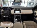 LAND ROVER RANGE ROVER SPORT 3.0 TDV6 HSE Dynamic