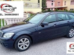 MERCEDES Classe C MERCEDES - Classe C 220 sw diesel - euro5