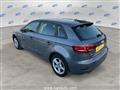 AUDI A3 SPORTBACK A3 SPB 2.0 TDI S tronic Business