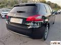 PEUGEOT 308 5p 1.5 bluehdi Allure s&s 130cv