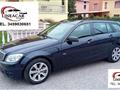 MERCEDES Classe C MERCEDES - Classe C 220 sw diesel - euro5