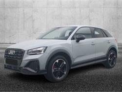 AUDI Q2 35 TFSI S tronic S line Edition