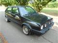 VOLKSWAGEN GOLF 1800 16V 3 porte GTI