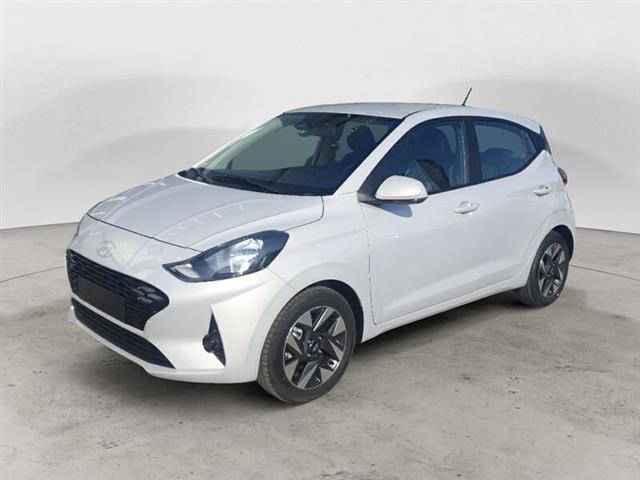 HYUNDAI NEW i10 i10 1.0 MPI Connectline