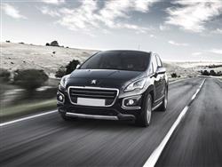 PEUGEOT 3008 1.6 e-HDi 115CV Allure