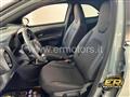 TOYOTA NUOVA AYGO X Lounge S-CVT Neopatentati - Piano Black Pack Plus