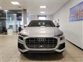 AUDI Q8 45 TDI quattro tiptronic Sport