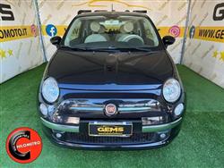 FIAT 500 1.3 Multijet 95 CV Lounge