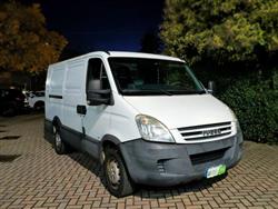 IVECO DAILY 2.3 TDI 60.000km!!!