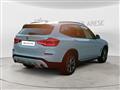 BMW X3 xDrive20d xLine