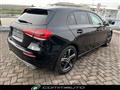 MERCEDES CLASSE A d Automatic Sport 2.0 116CV - UNICO PROPRIETARIO -